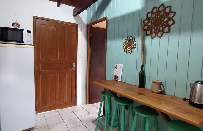 Pousada do Betão - Guarda do Embaú - SC - Photo 33