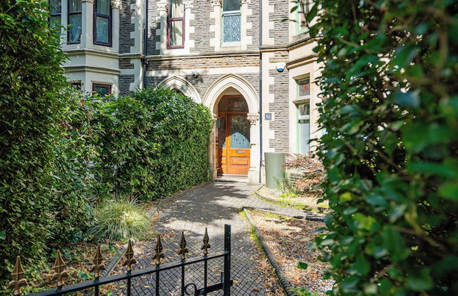 The Regency Studio - Foto 21