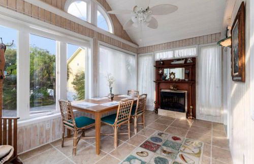 Waterway Escape in Ocean Isle Beach, NC - Foto 25