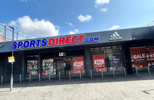 Qties Beautiful Abode Brixton - Foto 40