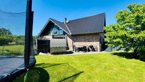 Ferienwohnungen Nahrstedt - Foto 4, Garden, Garden view