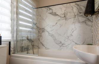 Wiswell View Lodge: Pendle View Holiday Park - Photo 18