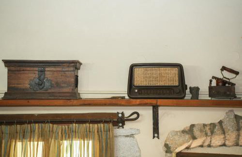 Traditional Villa with pool in Sfakia - Photo 18