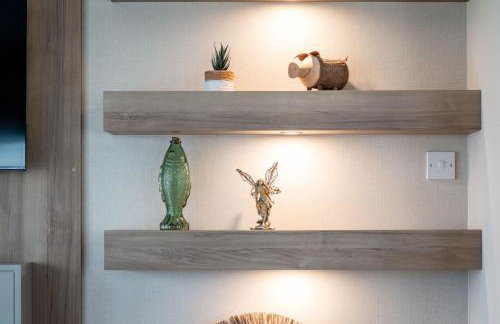 Lodge No 28 - St Andrews Lodge Park - Foto 10