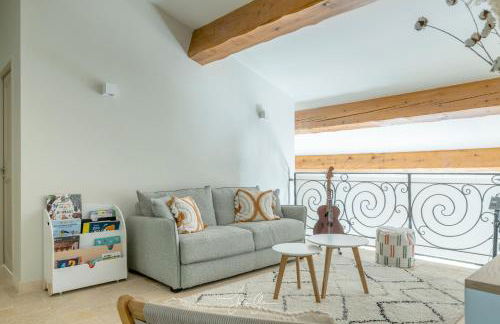 Villa des Chardonnerets - Foto 20