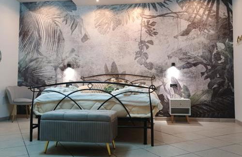 Al Vico Bartoli Suite Room - Foto 1