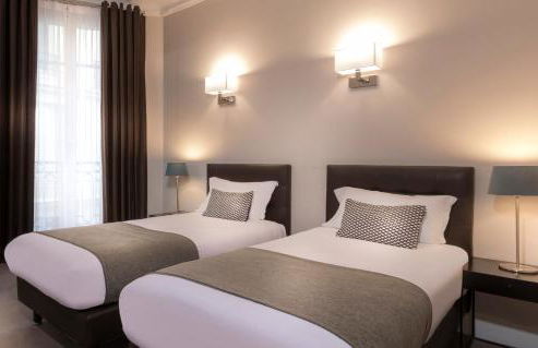 Résidence Charles Floquet - Foto 92