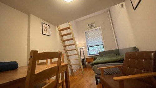 Union Square Studio 4 with Shower - Shared toilet - Foto 5