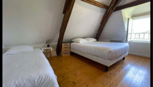 Gite 06-Les Glycines avec piscine & jacuzzi-5 pers - Foto 5