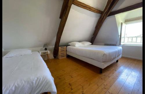 Gite 06-Les Glycines avec piscine & jacuzzi-5 pers - Foto 5