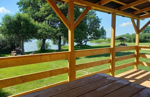 Domek na Mazurach - Foto 1