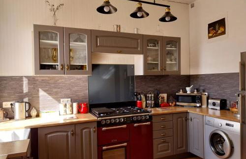 La maison d'Innes - Foto 12