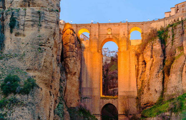 Ronda Excursion - Foto 1