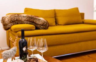 Ferienwohnung Waldrose - Photo 1