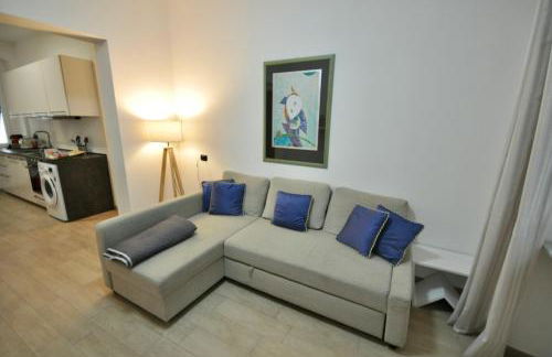 H2ome Principe, 4 camere 2 bagni, AC, vicino alla stazione Principe - Photo 60