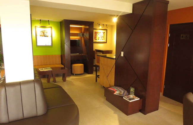 Hotel Residence Inn Suites Cristina - Photo 4