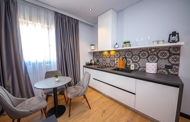 Apart-Hotel Lili2 - Foto 34