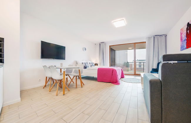 Sun & Snow Resort Kołobrzeg - Foto 23