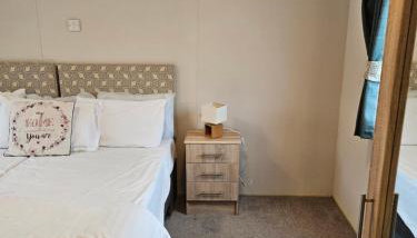 KMH Caravans at Flamingo Land - Foto 5