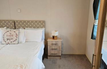 KMH Caravans at Flamingo Land - Foto 5