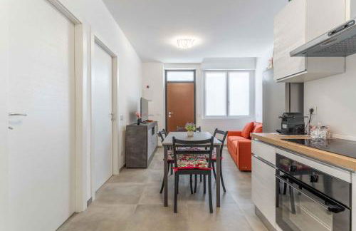 Dany & Carol - Affitto Breve Rho Stazione-Milano - Foto 7