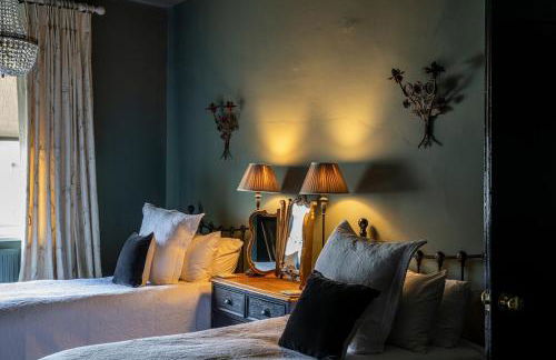 The Townhouse Sherborne - Foto 9