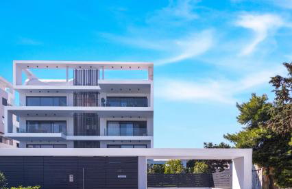 Athens Riviera, 2 Pools & Gym Luxury Residence 310m2 - Foto 33