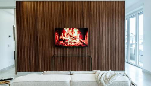 Ram7 Lux Charmant Apartment Gallarate - Photo 4