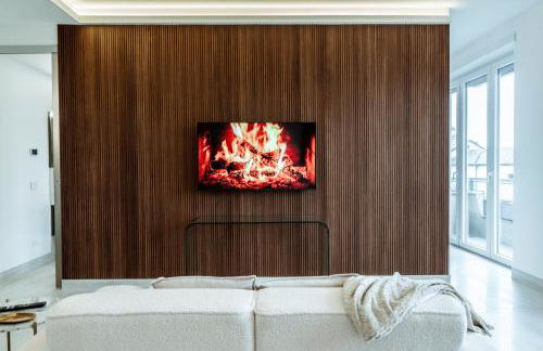 Ram7 Lux Charmant Apartment Gallarate - Photo 4