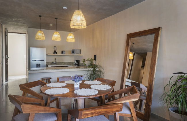 Luxury and Family condo in La Veleta - Photo 21