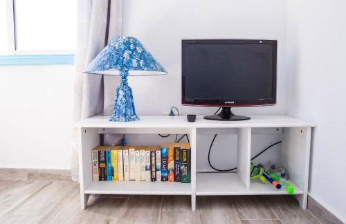 Casa el Mar apartamento El Faro - Foto 6