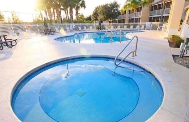 Huge Screened Patio That Overlooks Lake Buck, Near Famous Attractions!! - Foto 16