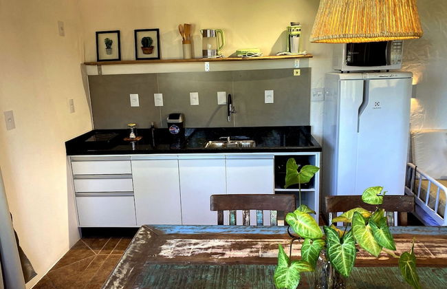 Studios Aromas do Campeche - Floripa - Photo 40