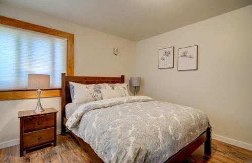 Charming and cozy downtown Bozeman 3 bedroom condo Walk to dinner and drinks - Foto 11