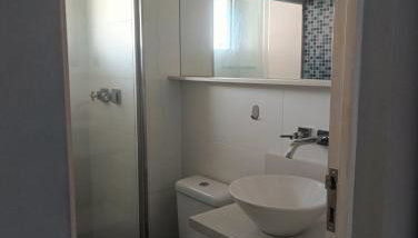 Stay GRU - Loft 4 completo prox ao GRU airport - Guarulhos - Foto 3, Shower