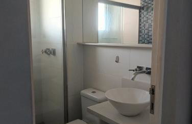 Stay GRU - Loft 4 completo prox ao GRU airport - Guarulhos - Foto 3