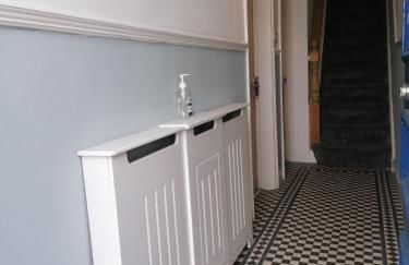 Chester 4 Bedroom House, Contractors & Leisure by Rework Accommodation - Photo 10