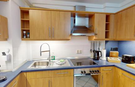 CozyHome Hauptmarkt Apartments - Foto 45