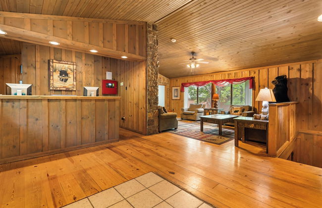 Cabins at Green Mountain - Photo 2