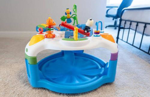 Auburn Family Oasis 3 Bedrooms 3 Bathrooms - Foto 38