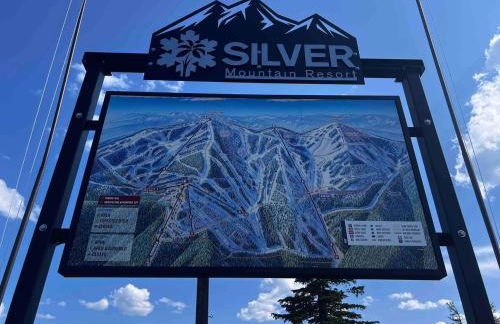 The Brick House, Kellogg ID - Foto 46