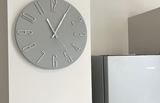 Modern, New, Amazing 2 Bed Flat in East London - Foto 27