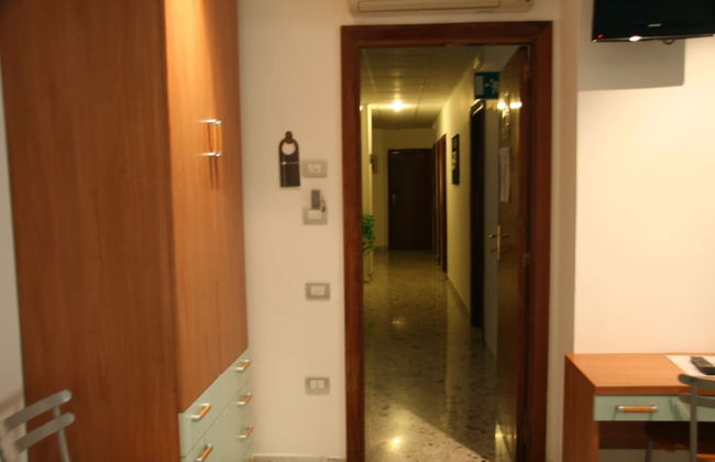 B&B Vittoria - Foto 18