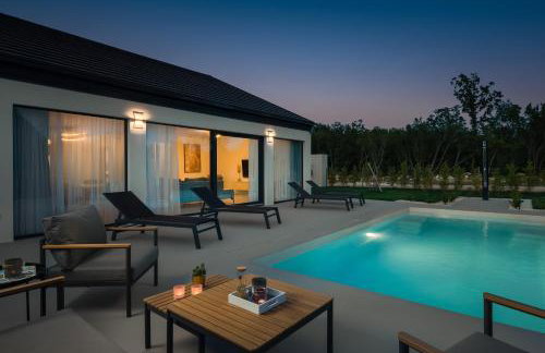 Bandelli villas - Foto 12