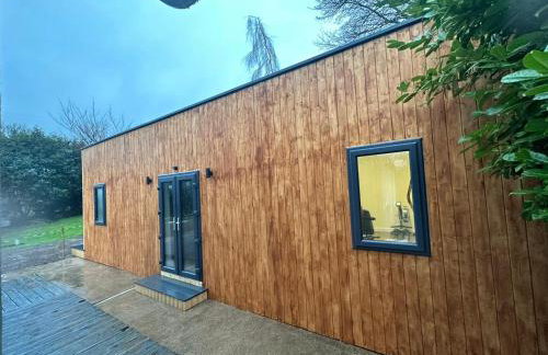 Doon Cottage Sleeps 8 Hottub Gym Area Pool Table - Foto 37