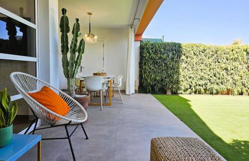 Stylish & cozy home by the beach - Foto 1