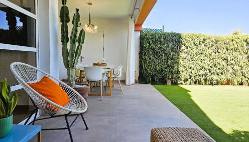 Stylish & cozy home by the beach - Foto 1