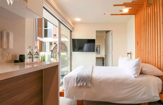 Wynwood El Sol Oeste in Barranco - Foto 15