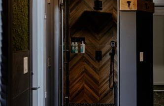 Bluffview on the River with a hot tub sauna pool table and more - Foto 28