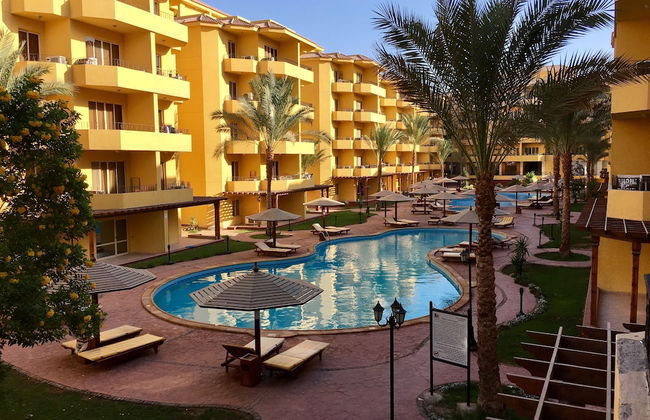 Luxurious Hurghada Apartment - Foto 52